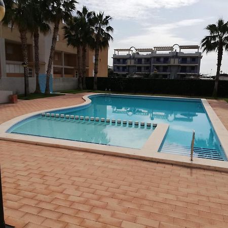 Las Terrazas Solo Familias Serviplaya Platja de Xeraco Exterior foto