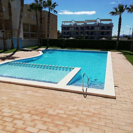 Las Terrazas Solo Familias Serviplaya Platja de Xeraco Exterior foto