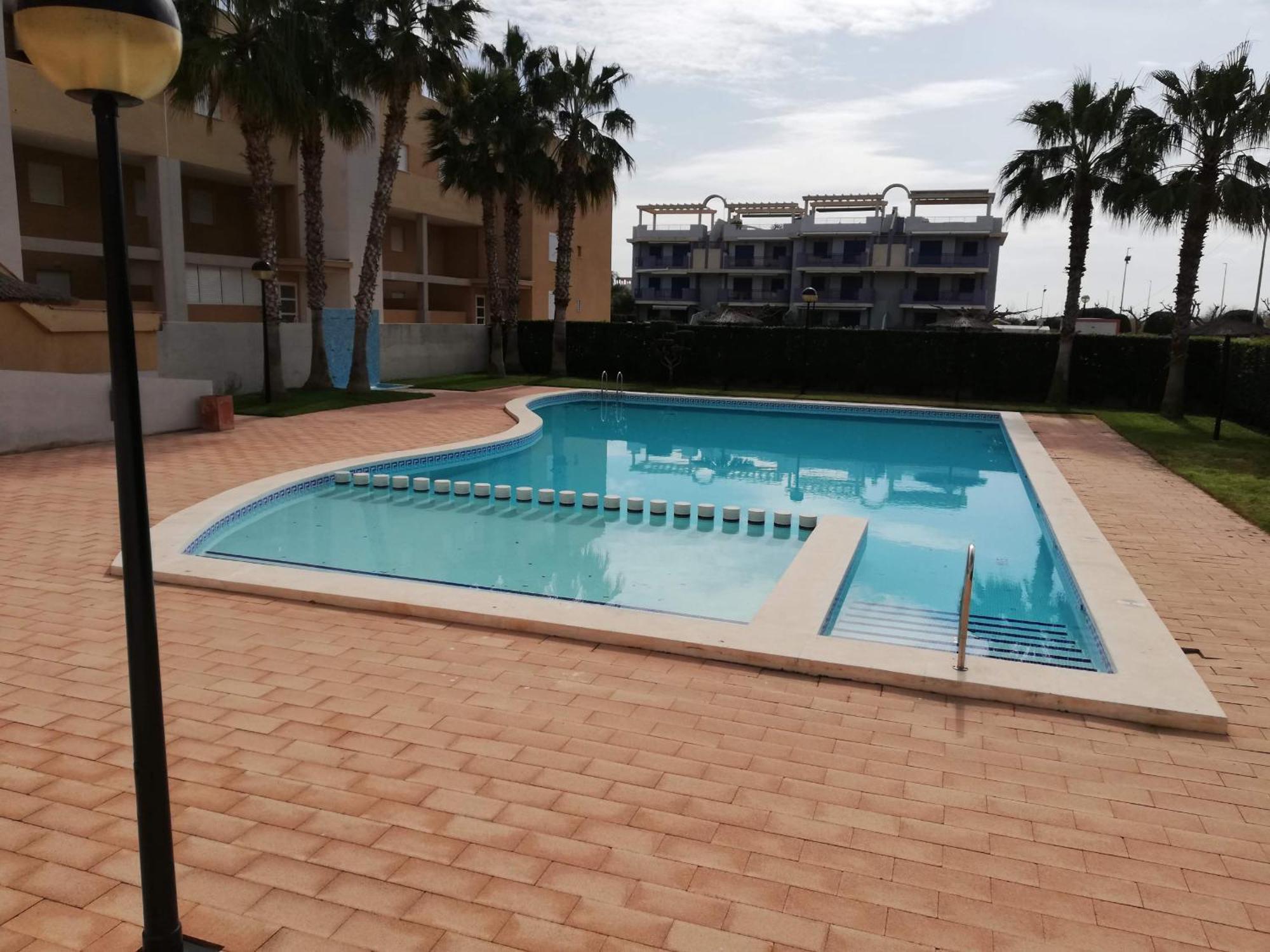 Las Terrazas Solo Familias Serviplaya Platja de Xeraco Exterior foto