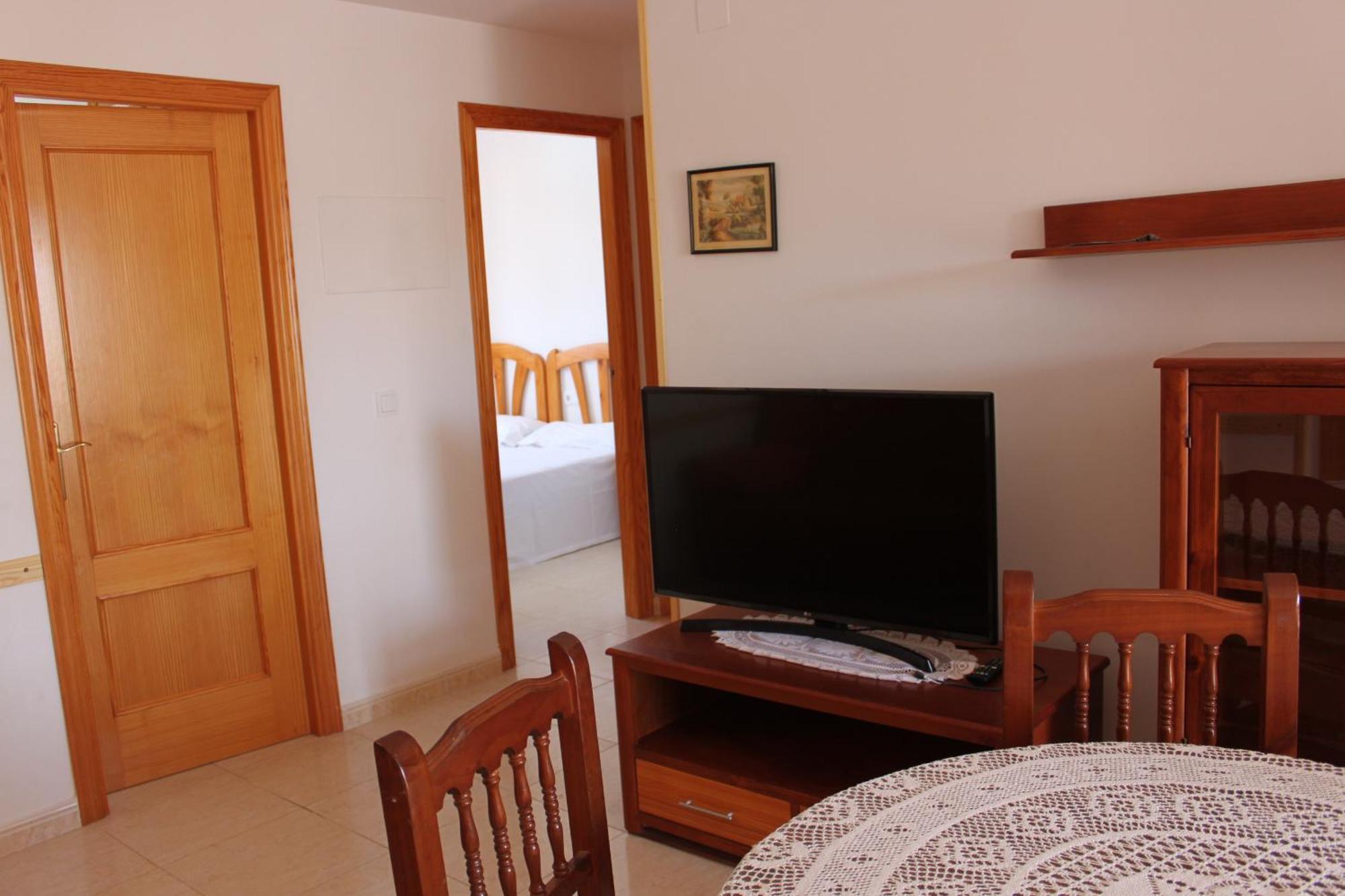 Las Terrazas Solo Familias Serviplaya Platja de Xeraco Exterior foto