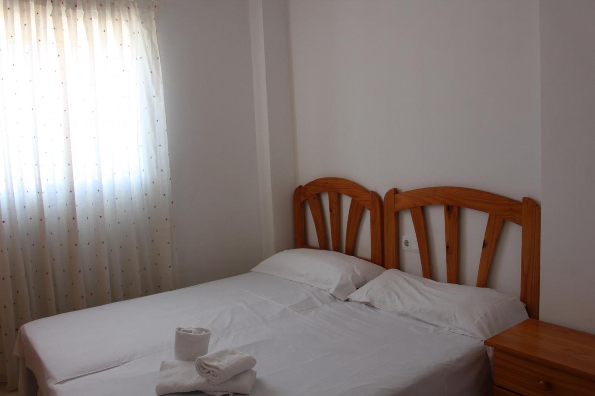 Las Terrazas Solo Familias Serviplaya Platja de Xeraco Exterior foto