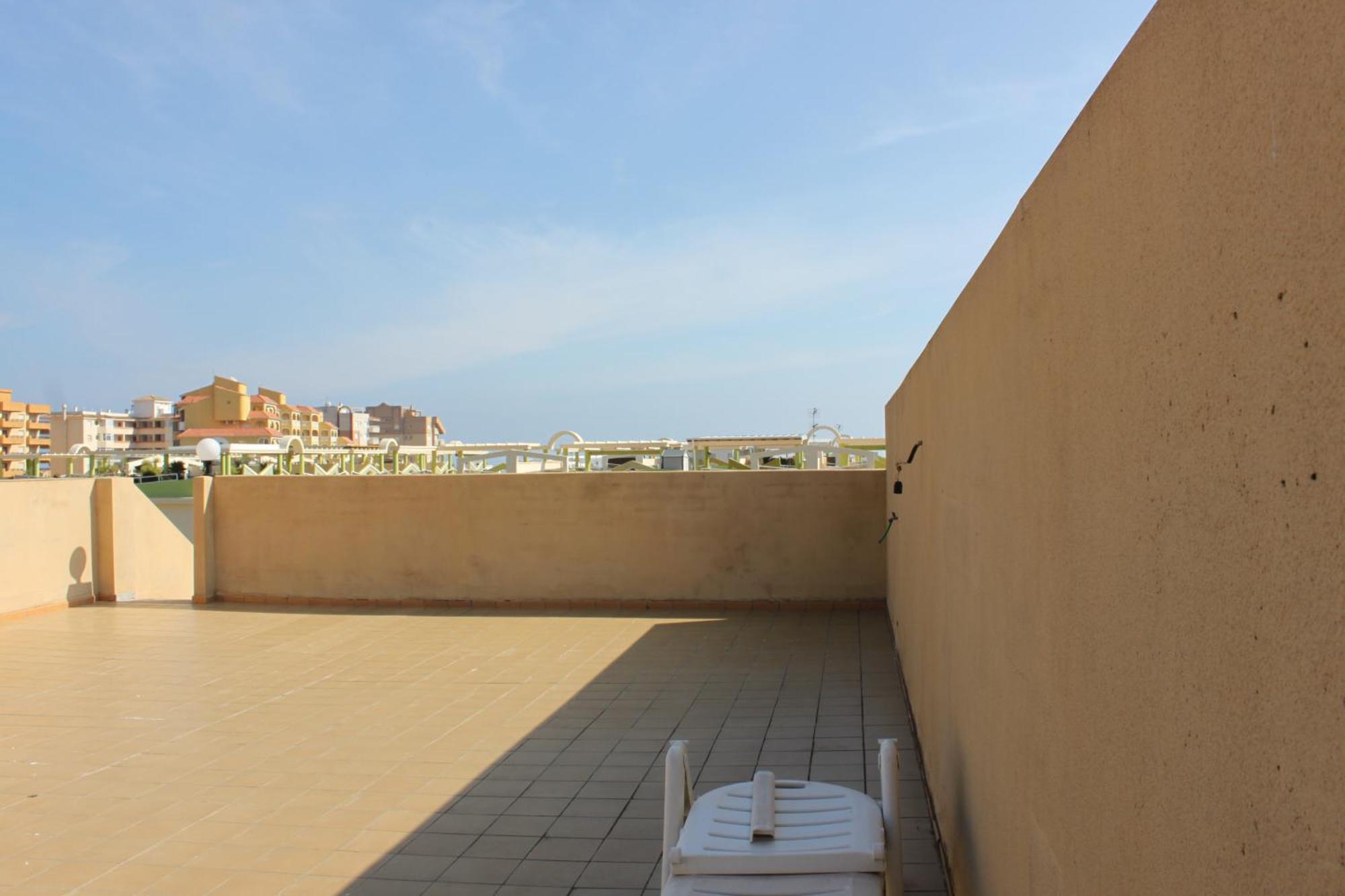 Las Terrazas Solo Familias Serviplaya Platja de Xeraco Exterior foto