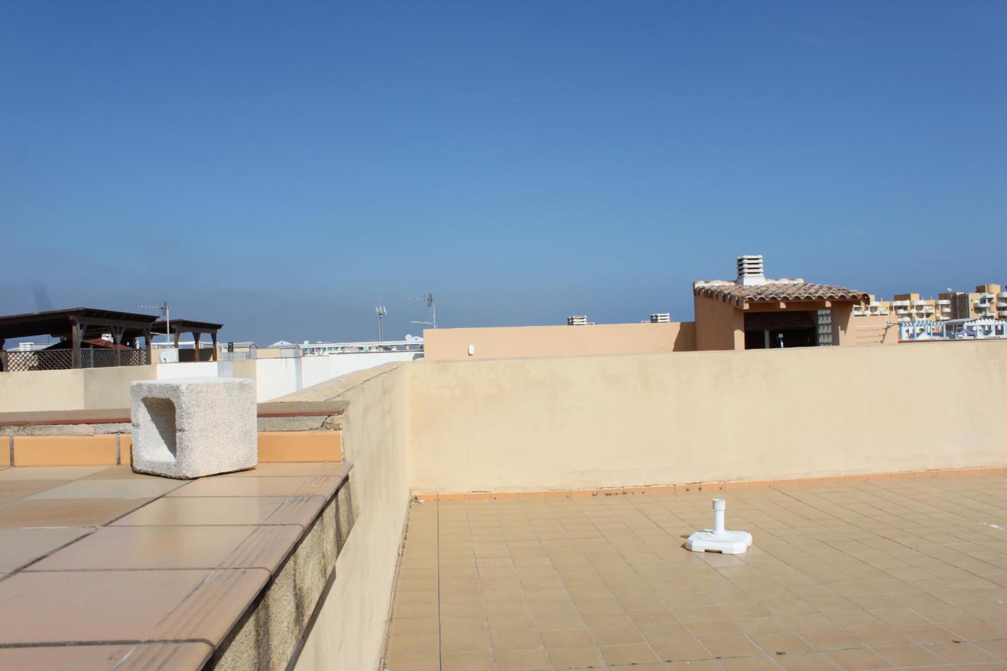 Las Terrazas Solo Familias Serviplaya Platja de Xeraco Exterior foto