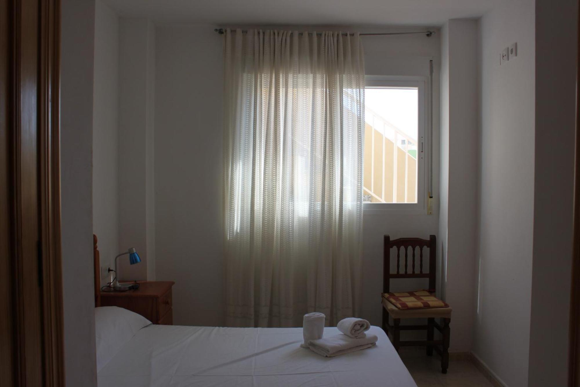Las Terrazas Solo Familias Serviplaya Platja de Xeraco Exterior foto