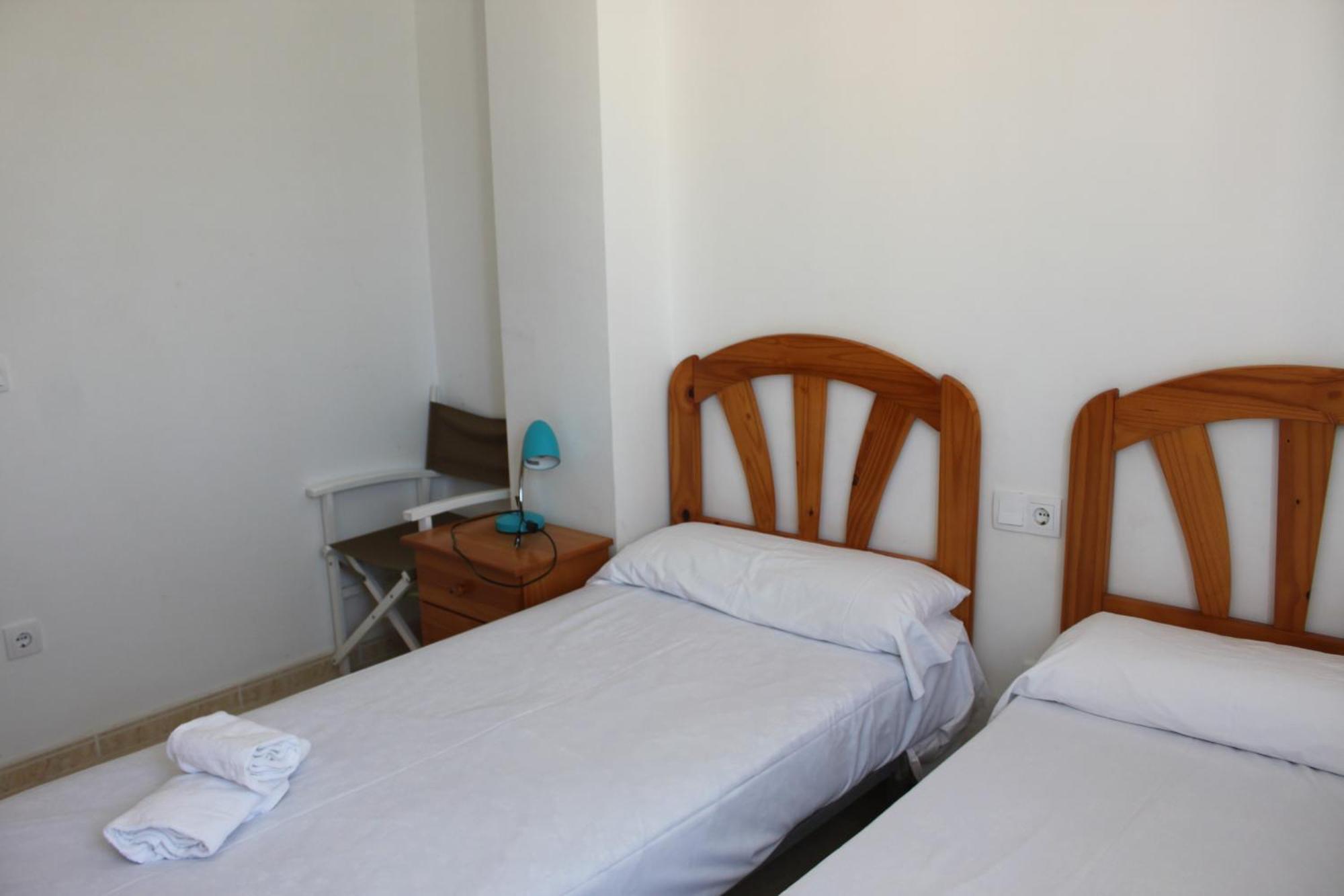 Las Terrazas Solo Familias Serviplaya Platja de Xeraco Exterior foto