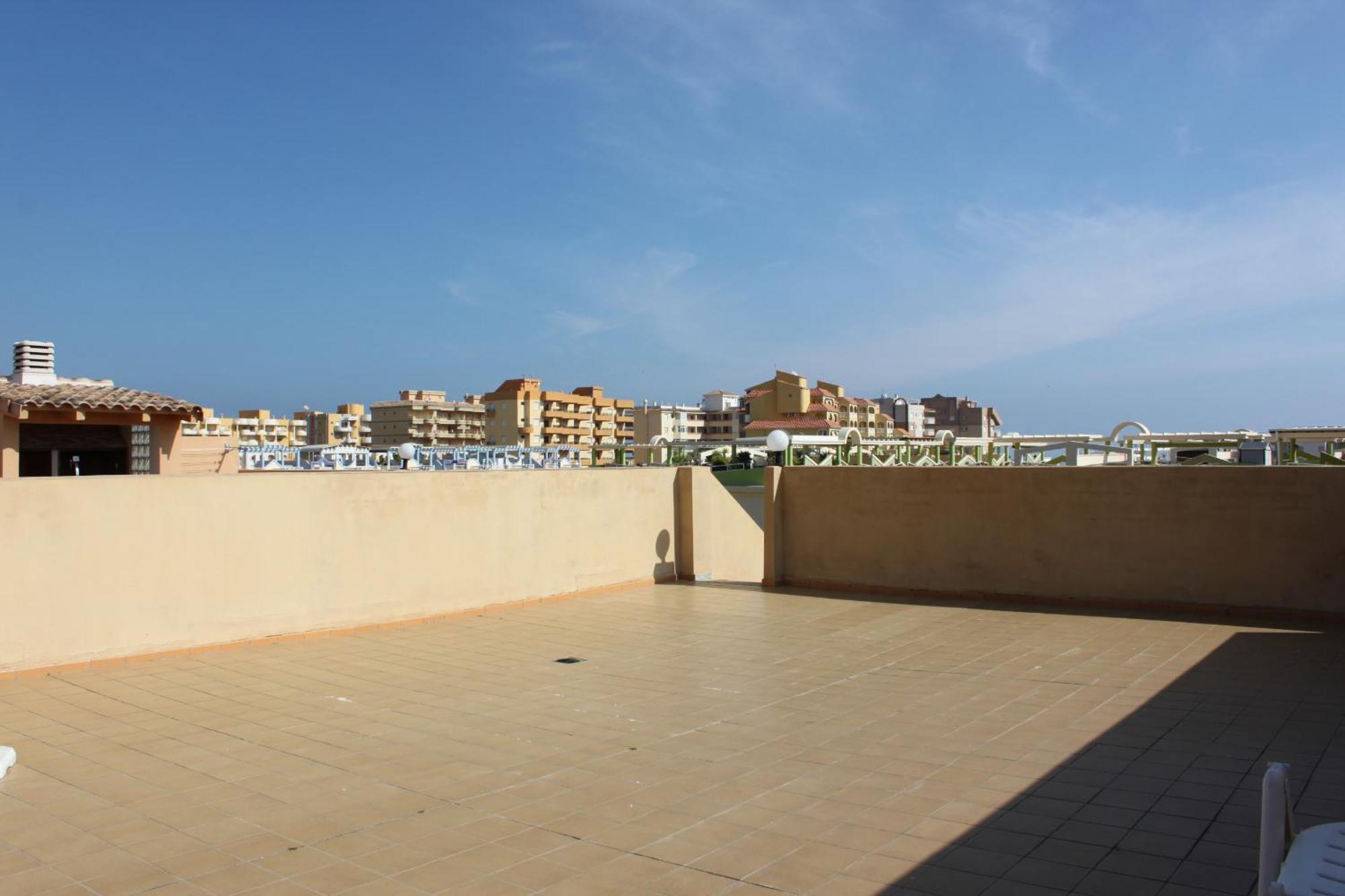 Las Terrazas Solo Familias Serviplaya Platja de Xeraco Exterior foto