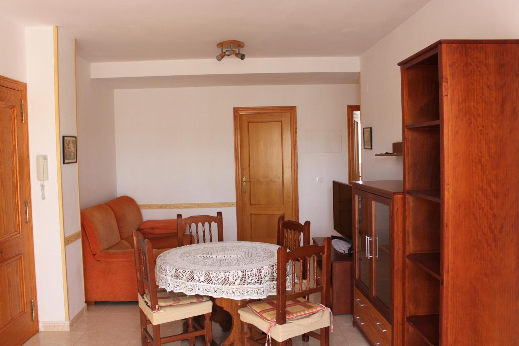 Las Terrazas Solo Familias Serviplaya Platja de Xeraco Exterior foto