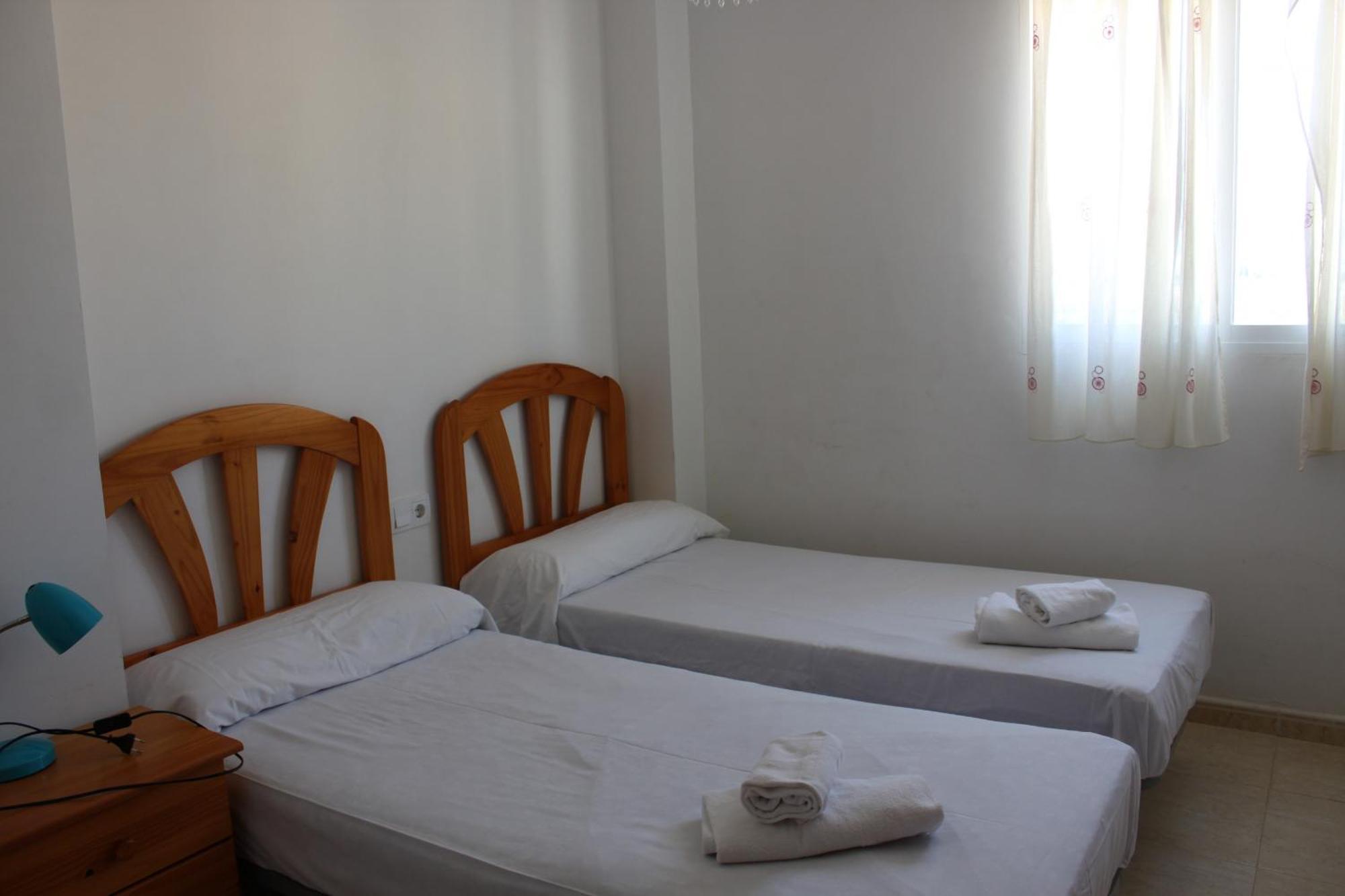 Las Terrazas Solo Familias Serviplaya Platja de Xeraco Exterior foto