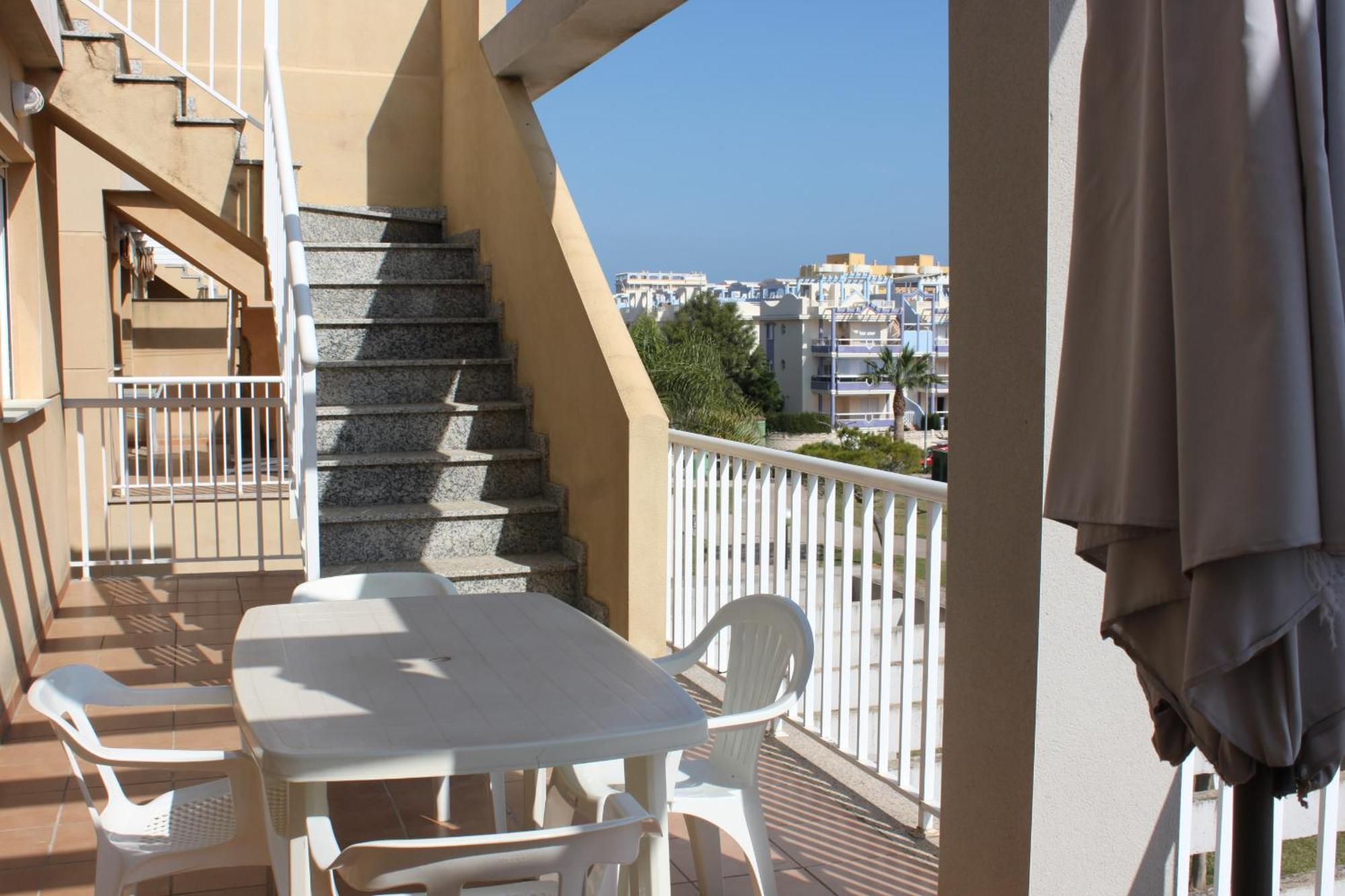 Las Terrazas Solo Familias Serviplaya Platja de Xeraco Exterior foto