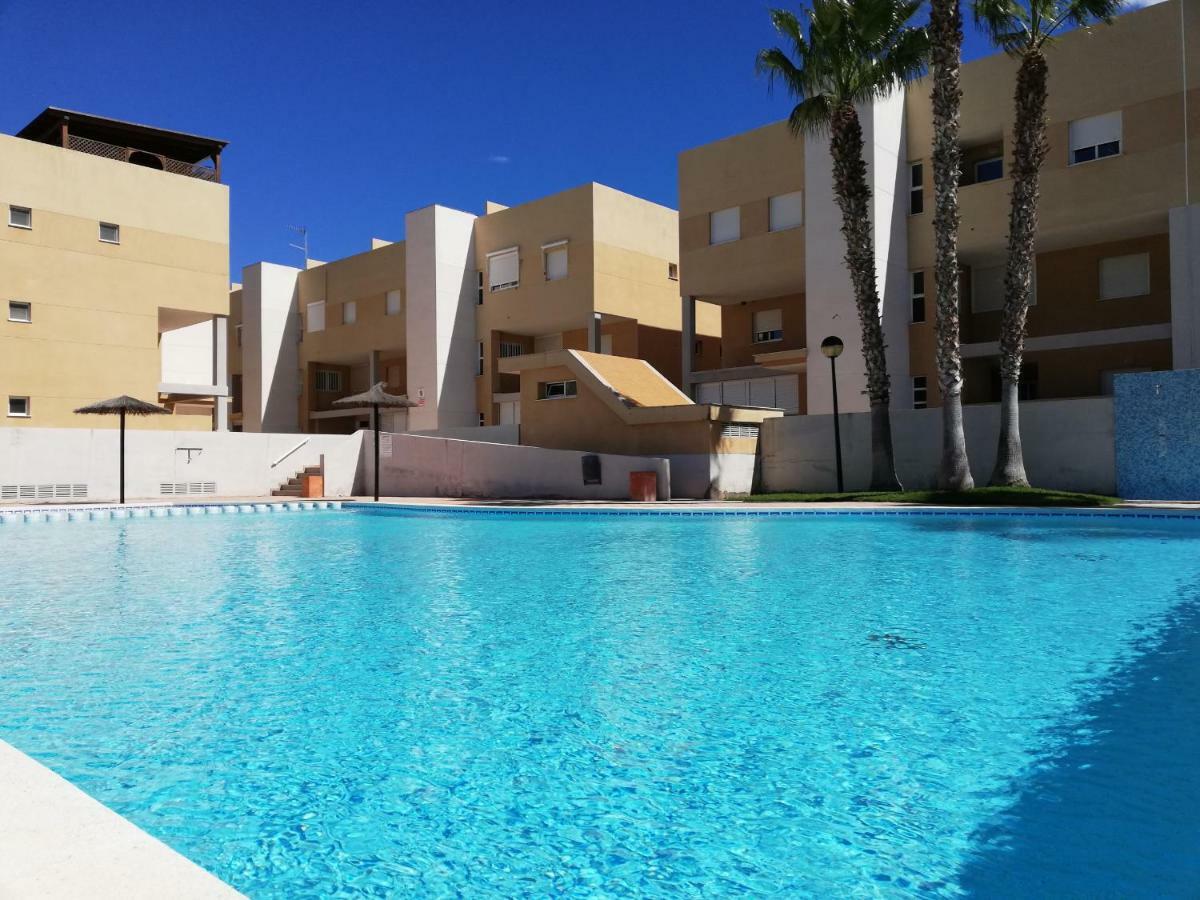 Las Terrazas Solo Familias Serviplaya Platja de Xeraco Exterior foto